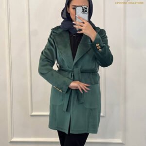  استایل پاییزی دخترانه بزرگسال