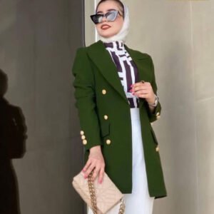 استایل پاییزی دخترانه ۱۴۰۴