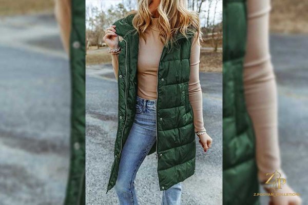  استایل پاییزی دخترانه بزرگسال