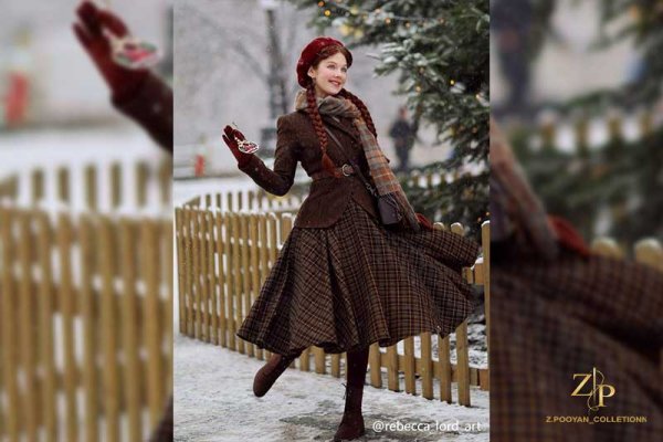  استایل پاییزی دخترانه بزرگسال