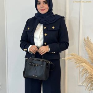  استایل پاییزی دخترانه بزرگسال