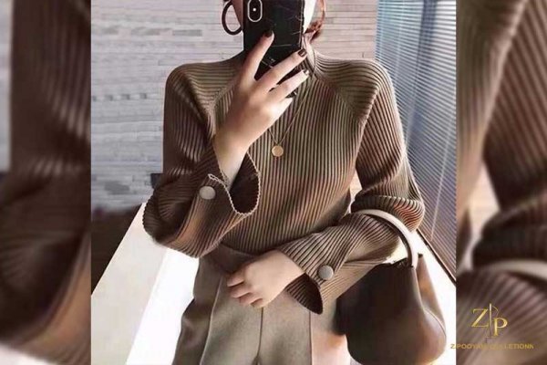  استایل پاییزی دخترانه بزرگسال