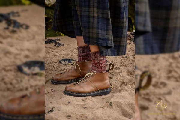  استایل پاییزی دخترانه بزرگسال