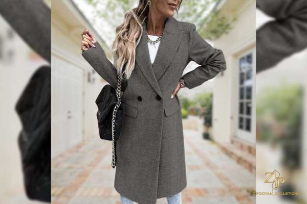  استایل پاییزی دخترانه بزرگسال