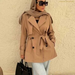  استایل پاییزی دخترانه بزرگسال