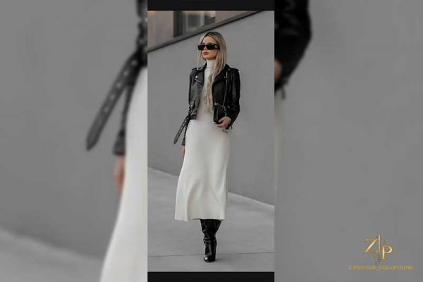  استایل پاییزی دخترانه بزرگسال