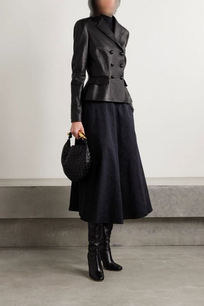  استایل با حجاب شیک اینستاگرام