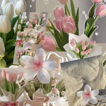  عکس گل لاله