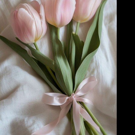  عکس گل لاله