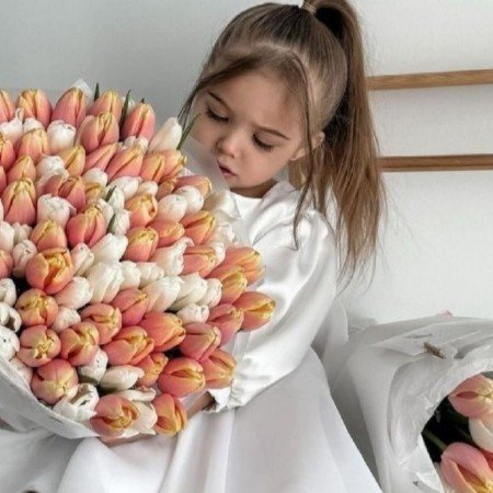  عکس گل لاله