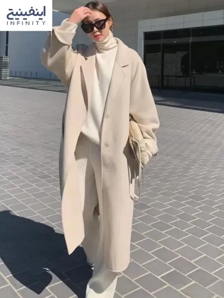  استایل پاییزی دخترانه پینترست