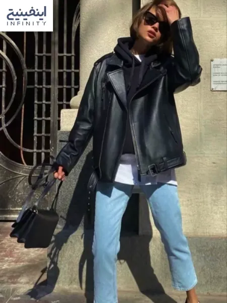  استایل پاییزی دخترانه پینترست