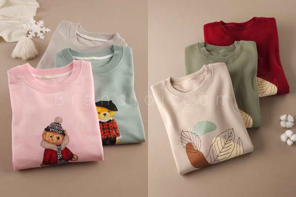  استایل پاییزی دخترانه پینترست