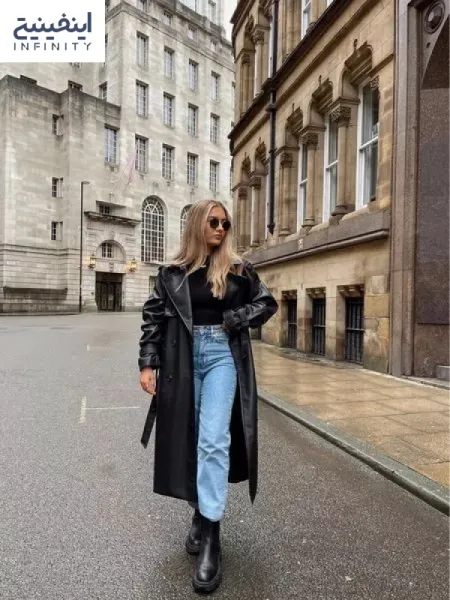  لباس پاییزی دخترانه جدید