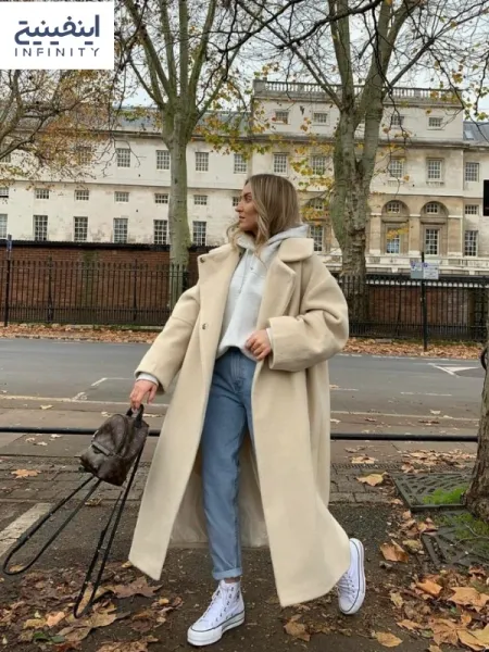  لباس پاییزی دخترانه جدید