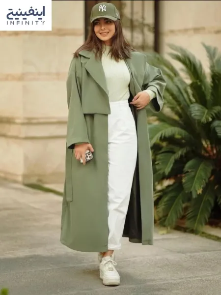  لباس پاییزی دخترانه جدید