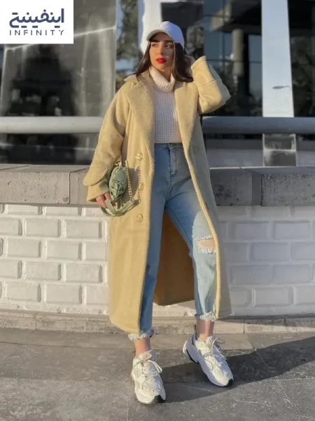  لباس پاییزی دخترانه جدید