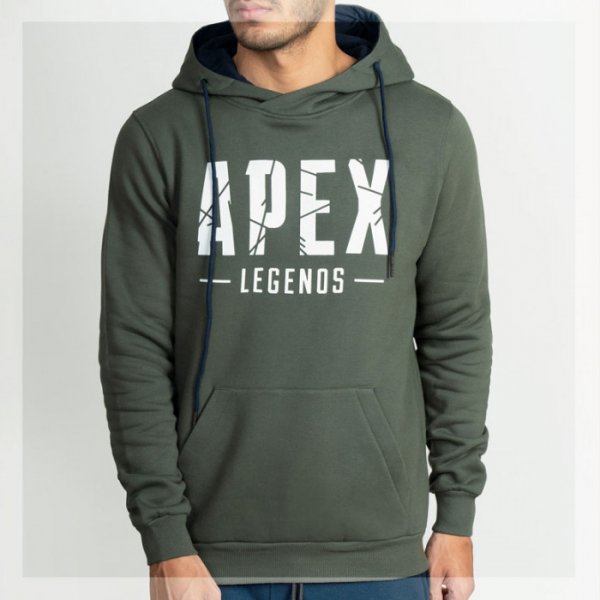  استایل پاییزی مردانه با هودی