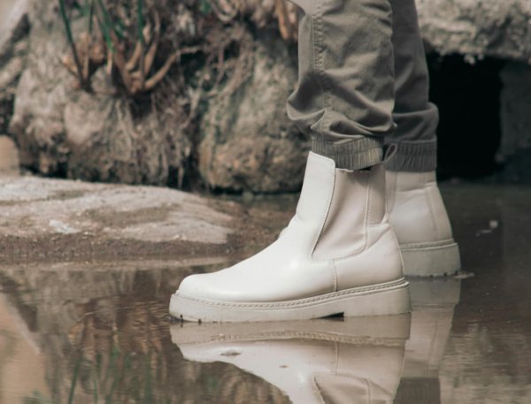 استایل پاییزی مردانه ۱۴۰۴