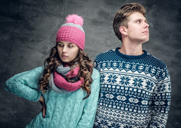  استایل پاییزی مردانه ۱۴۰۴