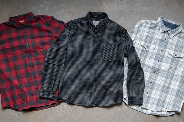  استایل پاییزی مردانه ۱۴۰۴