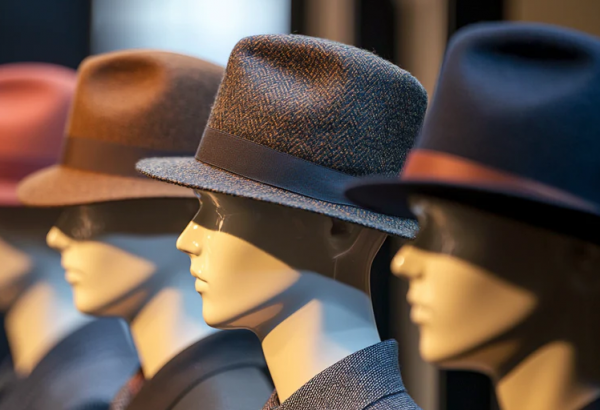  استایل پاییزی مردانه ۱۴۰۴