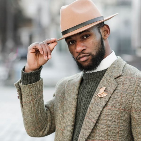  استایل پاییزی مردانه ۱۴۰۴