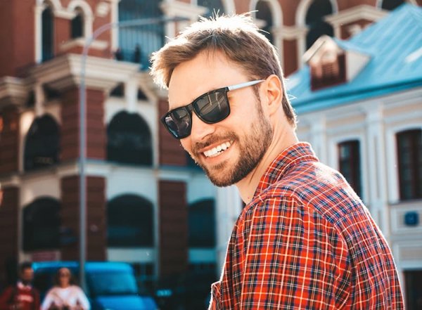  استایل پاییزی مردانه ۱۴۰۴