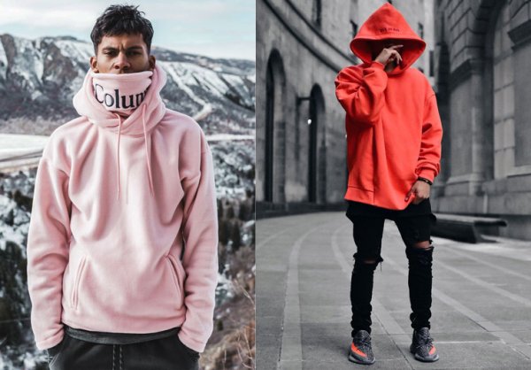  تیپ کلاسیک مردانه زمستانی