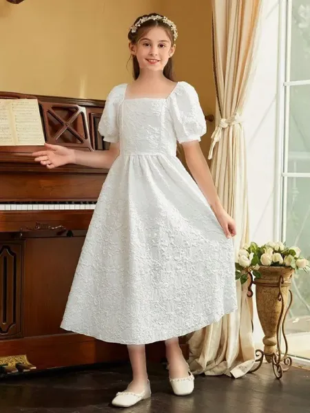  لباس مجلسی برای عروسی دخترانه نوجوان