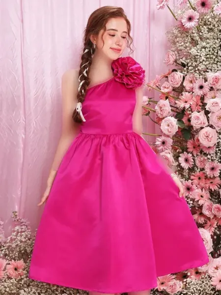  لباس مجلسی برای عروسی دخترانه نوجوان