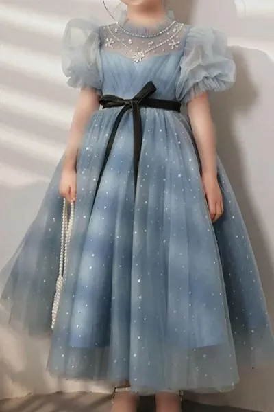  لباس مجلسی برای عروسی دخترانه نوجوان