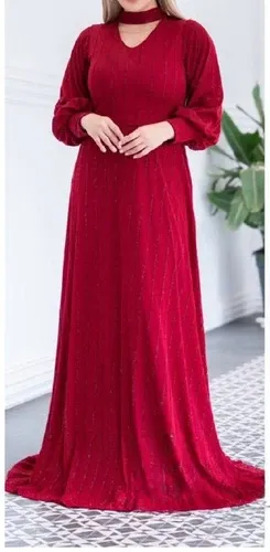  لباس مجلسی زنانه برای عروسی