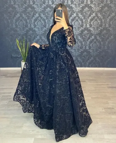  لباس مجلسی زنانه برای عروسی