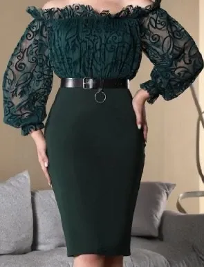  لباس مجلسی زنانه برای عروسی