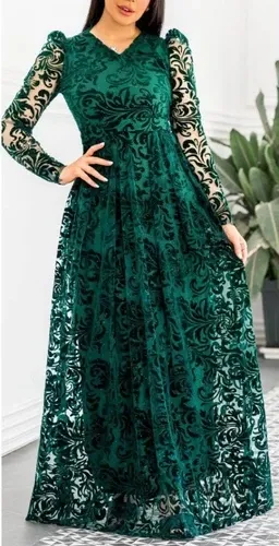  لباس مجلسی زنانه برای عروسی