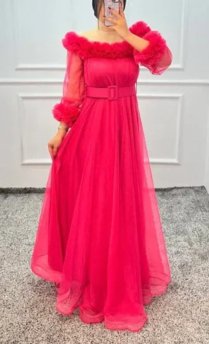  لباس مجلسی زنانه برای عروسی