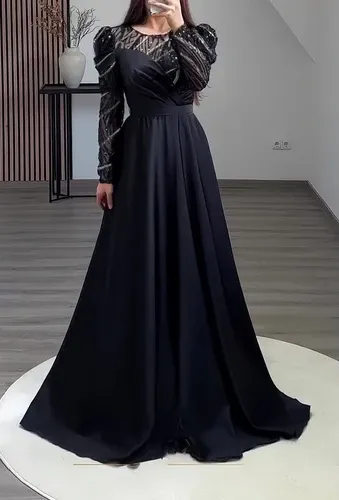  لباس مجلسی زنانه برای عروسی