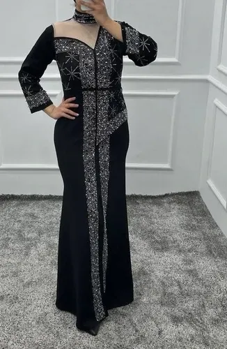  لباس مجلسی زنانه برای عروسی