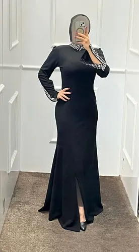  لباس مجلسی زنانه برای عروسی