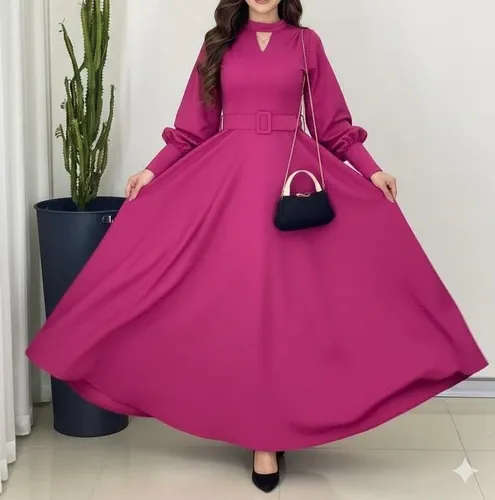  لباس مجلسی زنانه برای عروسی