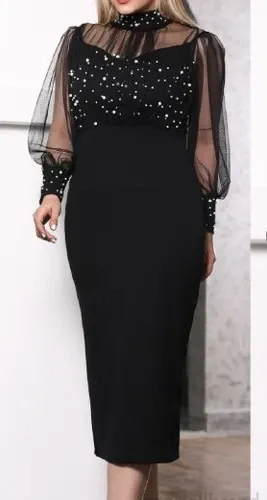  لباس مجلسی زنانه برای عروسی