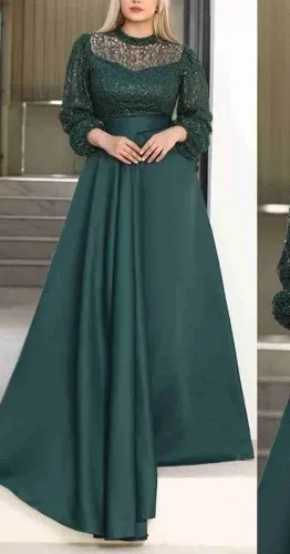  لباس مجلسی زنانه برای عروسی