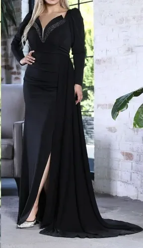  لباس مجلسی زنانه برای عروسی