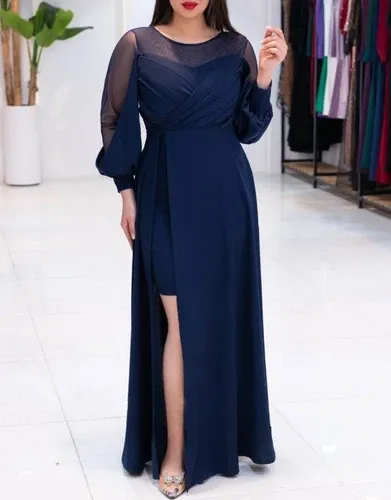  لباس مجلسی زنانه برای عروسی