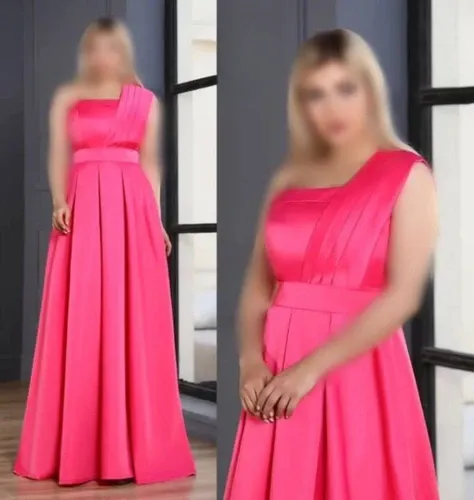  لباس مجلسی زنانه برای عروسی