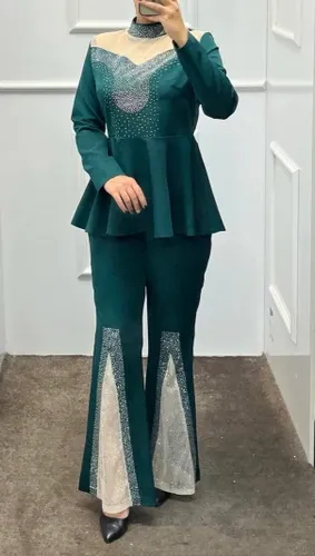  لباس مجلسی زنانه برای عروسی