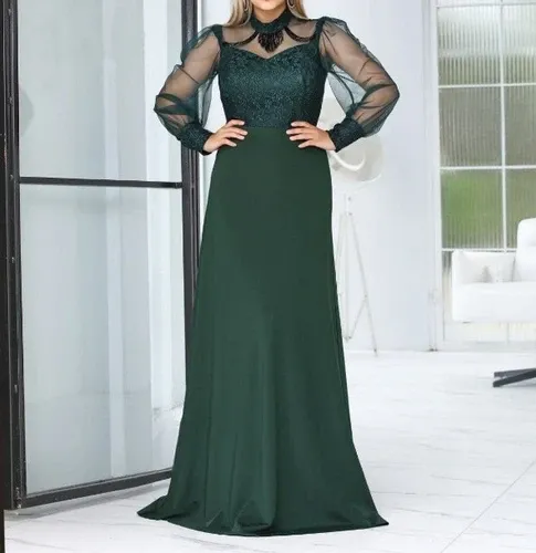  لباس مجلسی زنانه برای عروسی