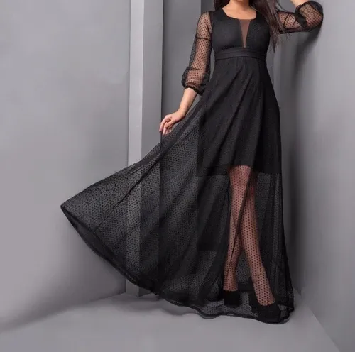  لباس مجلسی زنانه برای عروسی