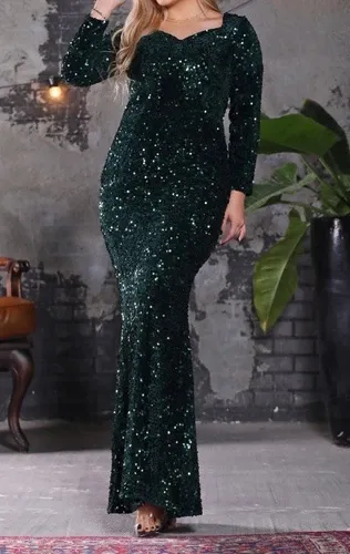  لباس مجلسی زنانه برای عروسی